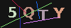 Gambar captcha